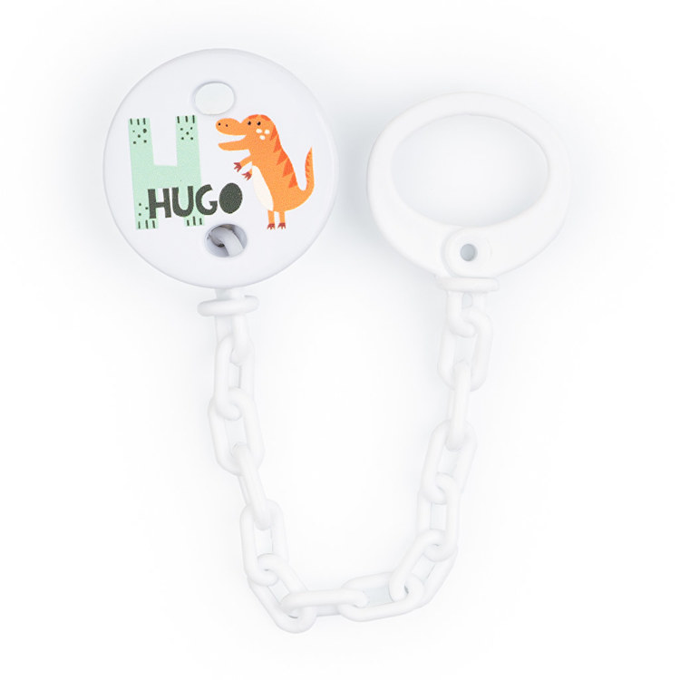 Chupetero personalizado