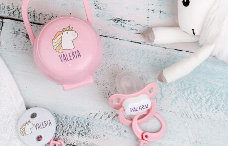 chupetes personalizados