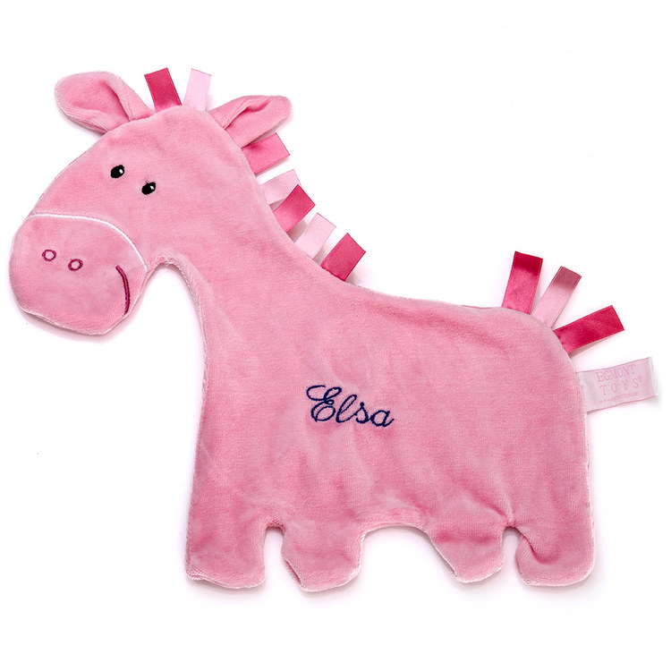 Dou dou personalizado bebé