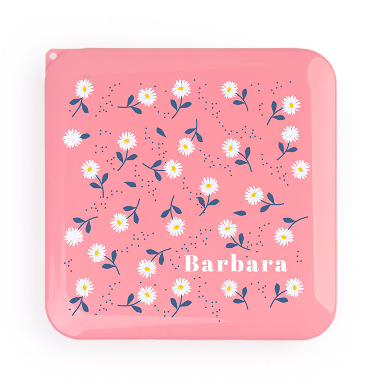 Estuche rígido XL para mascarillas