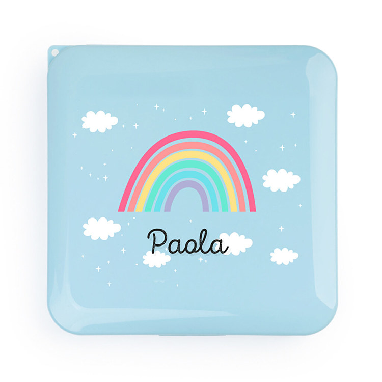 estuche mascarillas personalizado