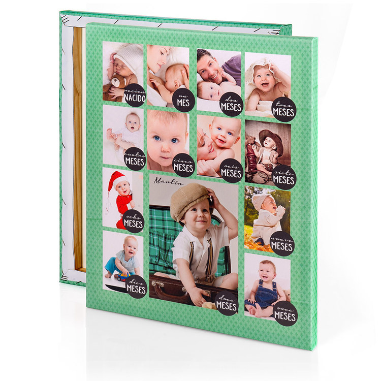 Fotolienzos personalizados