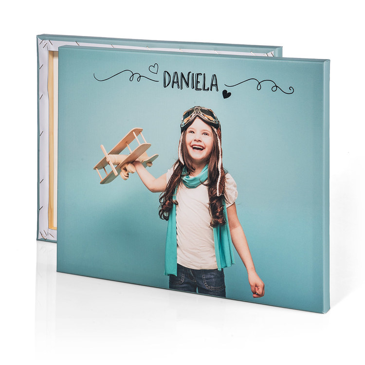 Fotolienzos personalizados