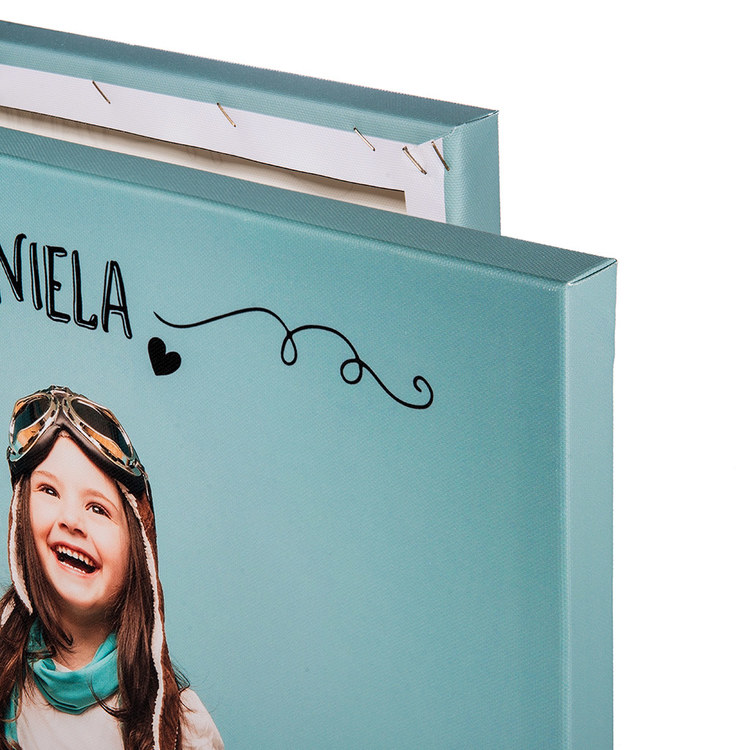 Fotolienzos personalizados