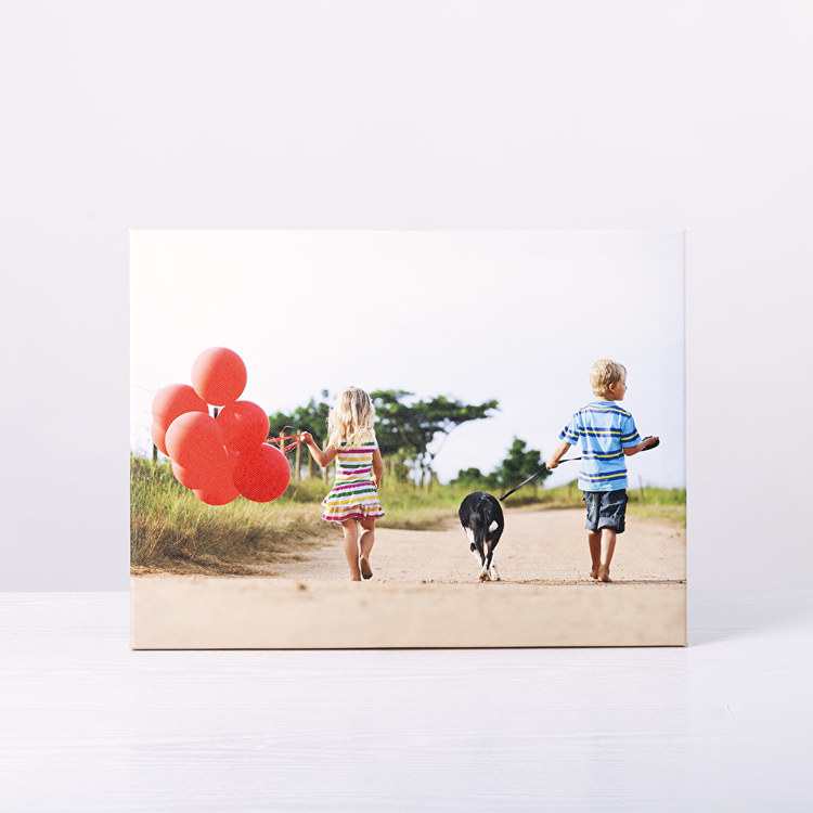Fotolienzos personalizados