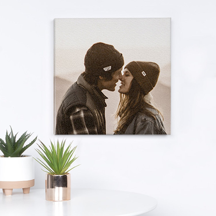 Fotolienzos personalizados