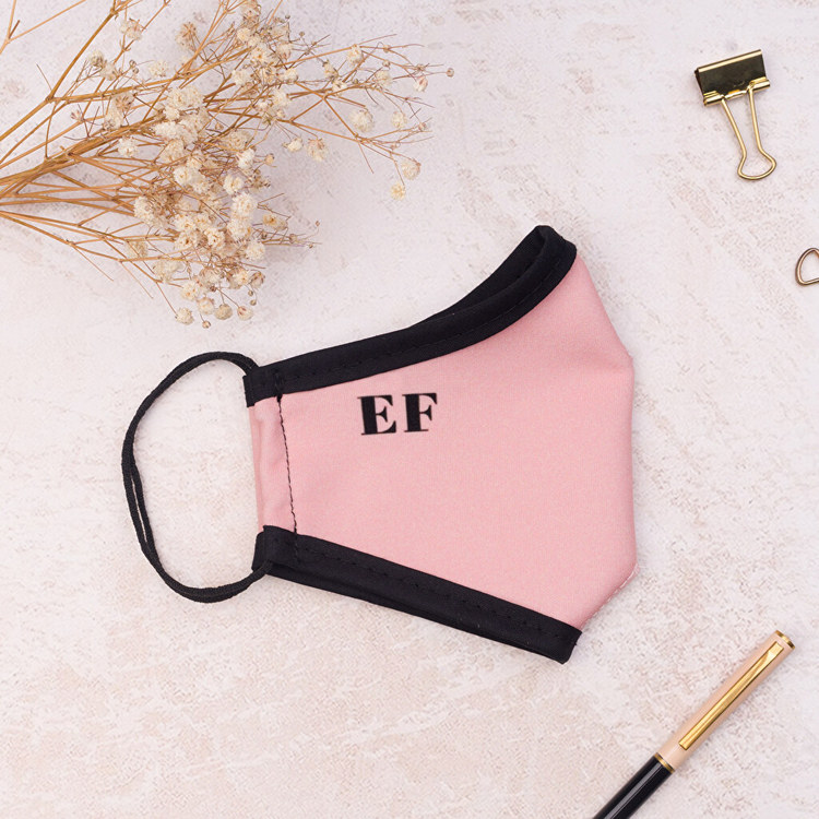 Mascarilla Ergonómica personalizada