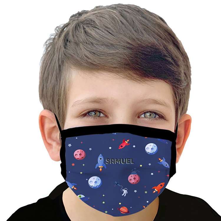 Mascarilla Homologada Infantil