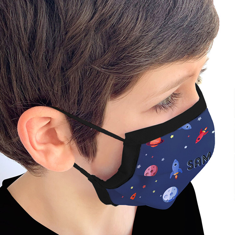 Mascarilla Homologada Infantil