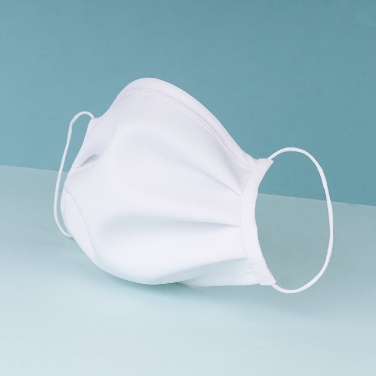mascarilla homologada