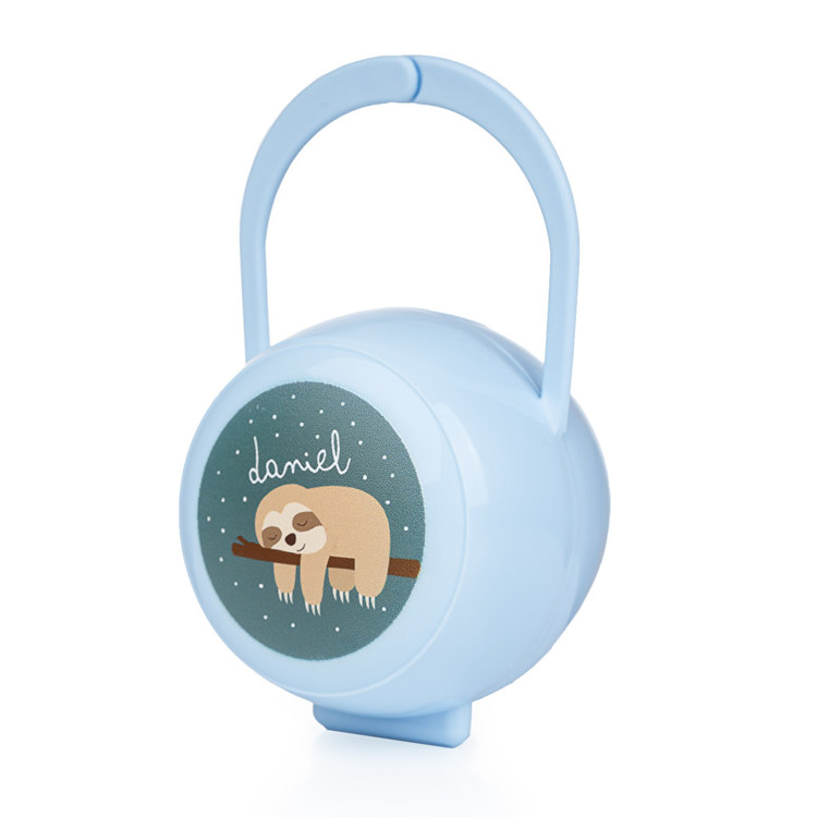 portachupetes personalizados