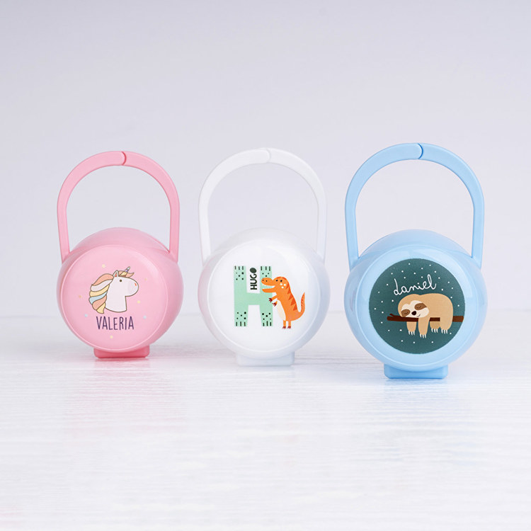 portachupetes personalizados