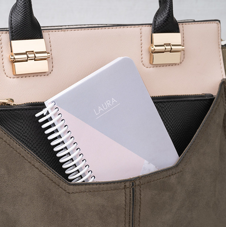 Agendas personalizadas