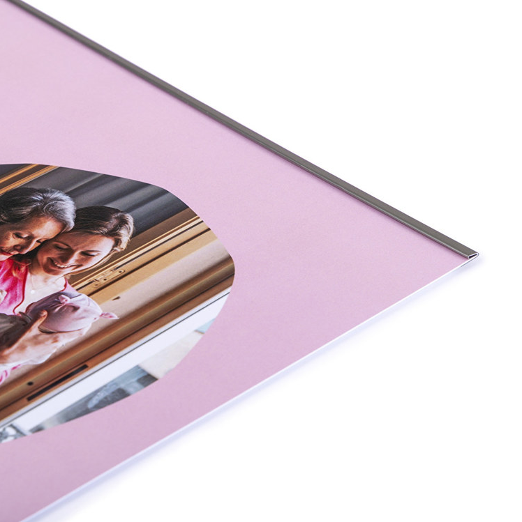 Calendarios faldilla personalizados