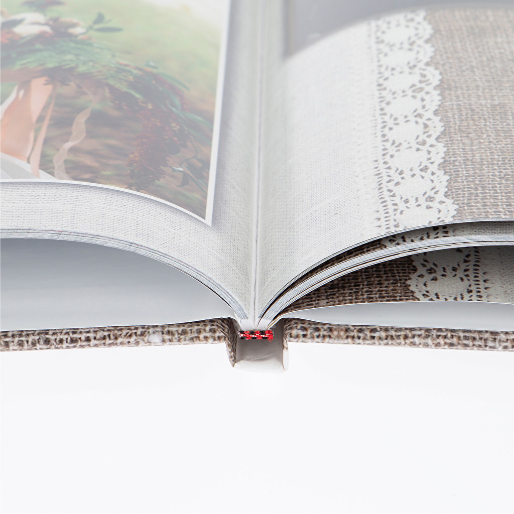 Libro de Fotos Classic
