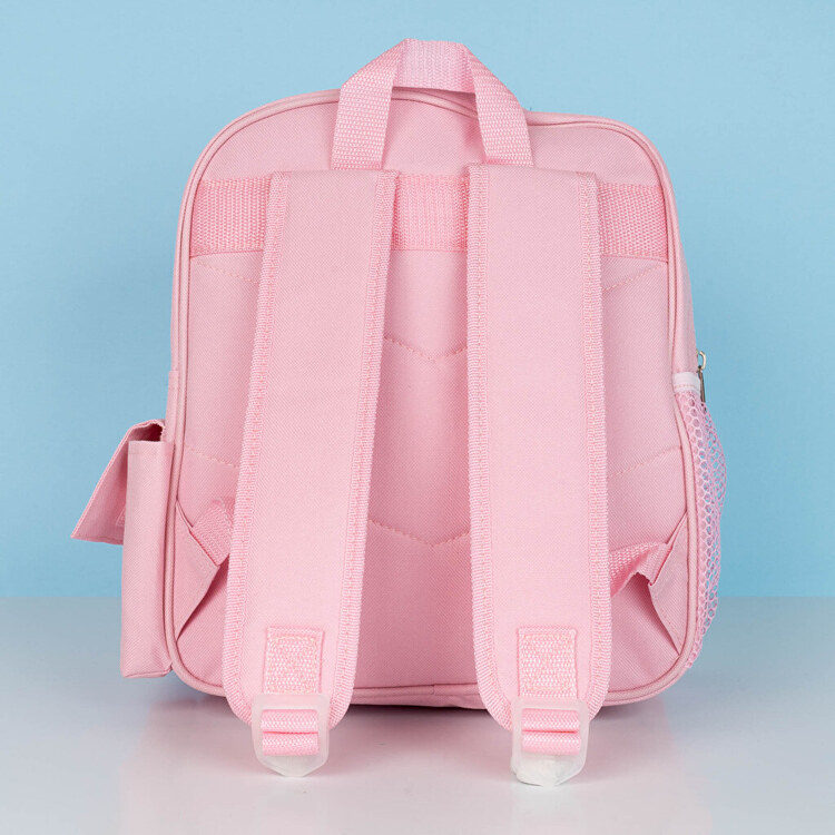 Mochila infantil personalizada