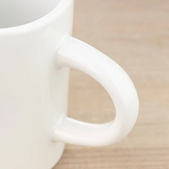 Juego de café personalizado