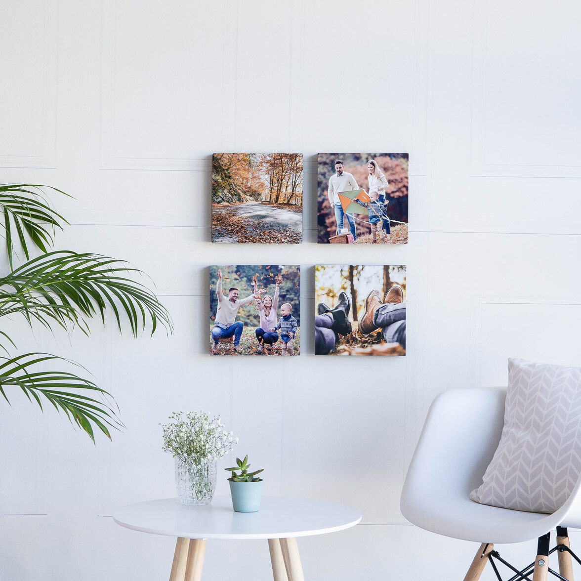 decoracion-pared-fotos-printile