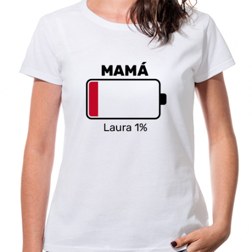 Camisetas chica